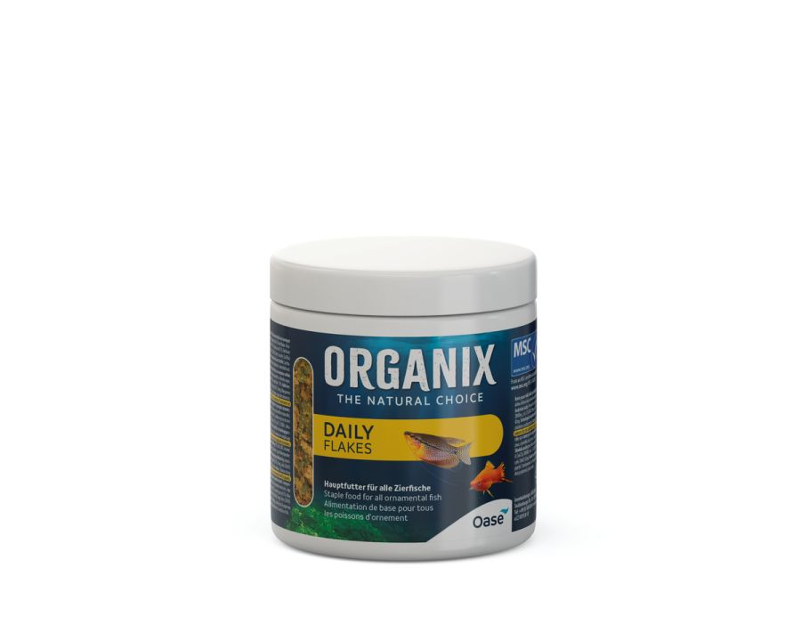 ORGANIX Daily Flakes 250 ml MSC