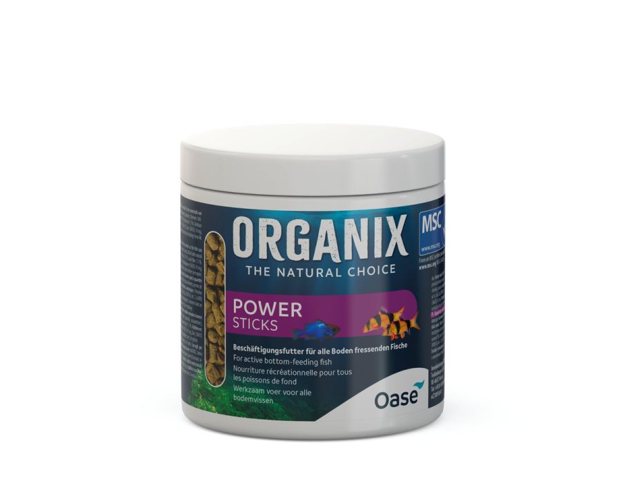ORGANIX Power Sticks 500 ml MSC