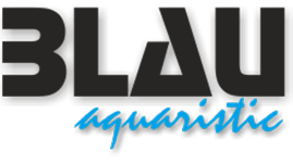 Blau Aquaristic